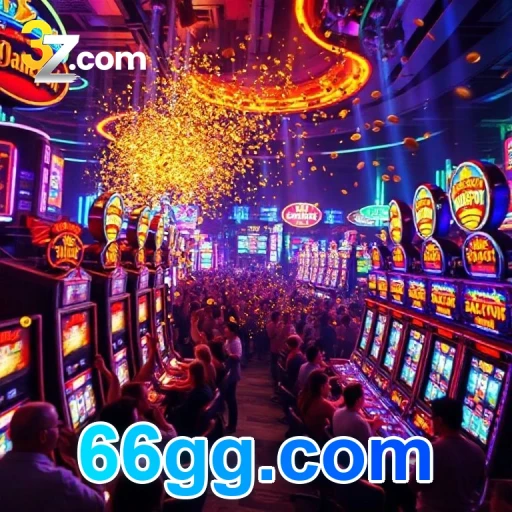 66gg.com Bônus Ofertas