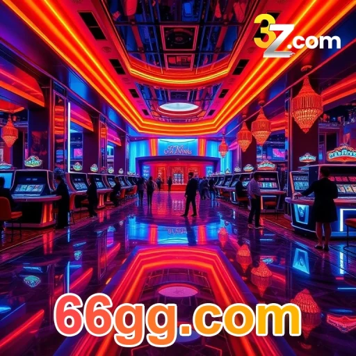 66gg.com Jogos de caça-níqueis